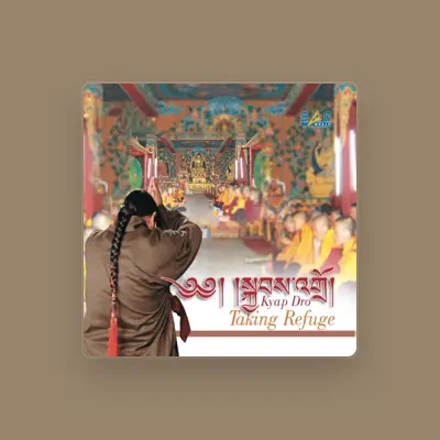 Listen to Ani Choying Drolma, watch music videos, read bio, see tour dates & more!
