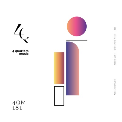 Blends - EP