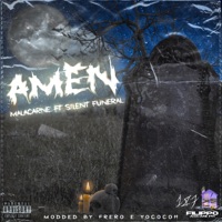 Amen (feat. Silent Funeral) - Single - Malacarne