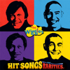 Hit Songs and Rarities - The Wiggles