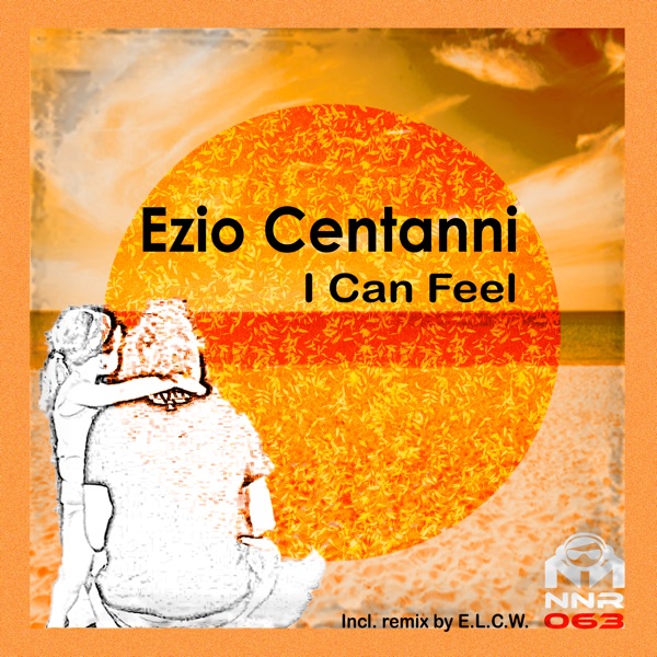 I Can Feel - EP