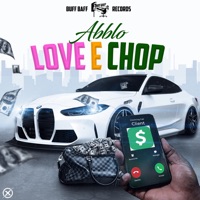 Love E Chop - Single - Abblo