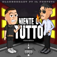 Niente o tutto (feat. Il Profeta) - Single - Blancosbaby