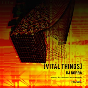 Vital Things - Single