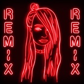 Heart to Break (Remixes) - EP artwork