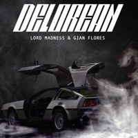 Delorean - Lord Madness & Gian Flores