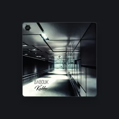 Listen to Babouk, watch music videos, read bio, see tour dates & more!