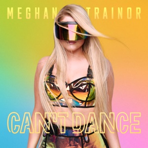 CAN'T DANCE - Single