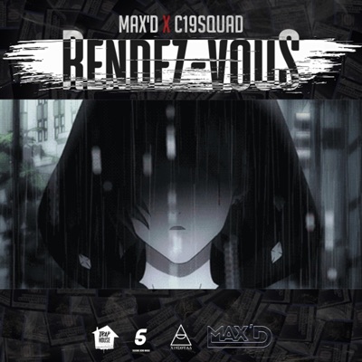 Rendez-vous (feat. Max'd) - Single