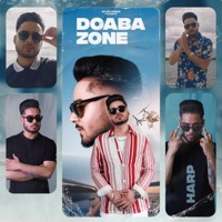 Doaba Zone - Single - Harp Multani