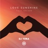 LOVE SUNSHINE (Radio Mix) [feat. SHiON]