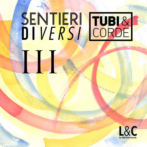 Sentieri DiVersi, Vol. 3
