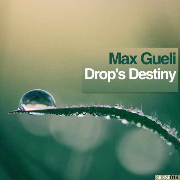 Drop's Destiny - Single