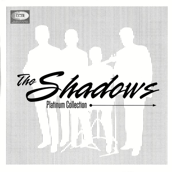 The Shadows - Apache