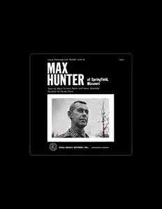 Listen to Max Hunter, watch music videos, read bio, see tour dates & more!