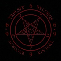 Down wit TRPLSIX - Single - Cree+