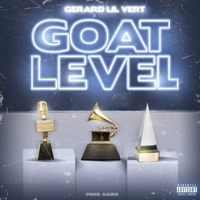 Goat Level - Single - Gerard Lil Vert