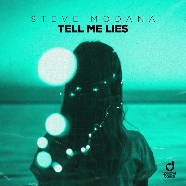 Tell Me Lies - Single