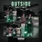 Outside (feat. Redd_4x) - Lindo lyrics