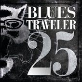 Blues Traveler - The Mountains Win Again