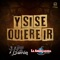 Y Si Se Quiere Ir (En Vivo) artwork