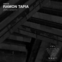 Zero Gravity — Ramon Tapia