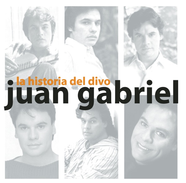 La Historia del Divo
