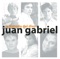 Ya Lo Se Que Te Vas - Juan Gabriel lyrics