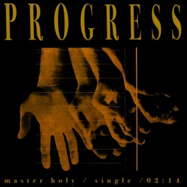 Progress Master Holy