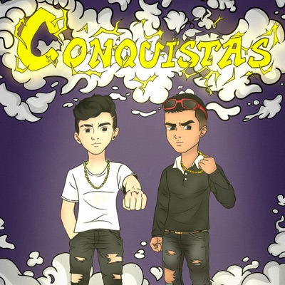 Conquistas - Single