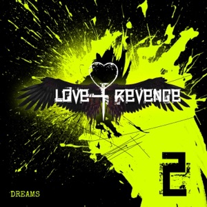 Dreams (feat. Rotersand, Girls under Glass, The Fair Sex, The Cassandra Complex & Stigmata) - EP