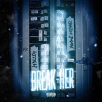 Break Her (feat. Stokley) - Single - Jawone Michael