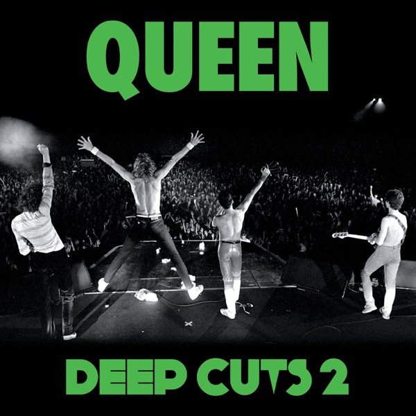 Deep Cuts 2 (1977-1982) - Queen