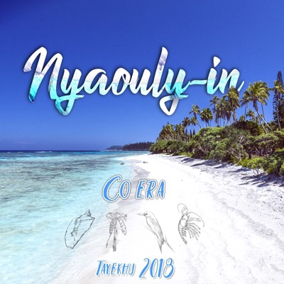 Nyaouly-in - Unique Amour