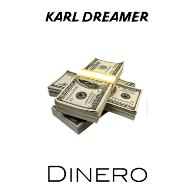 Dinero - Single