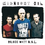 Beds Are Burning