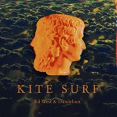 Ed West - Kite Surf