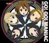 Ho-Kago Tea Time - Go! Go! Maniac (Instrumental)