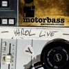 Lescop Comme La Pluie (feat. Lescop) Hot Like Dynamite (Live @ Motorbass)