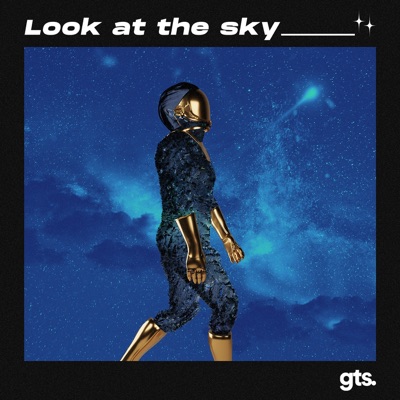 Look At the Sky - Single