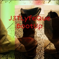 BootUp - Single - J3tlyfe Que