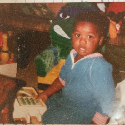 Granny Loves You - Single