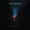 The Connells - Steadman's Wake  artwork