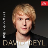Lež A Nech Si Lhát - Single - David Deyl