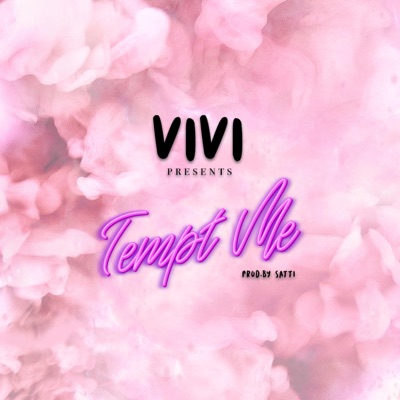 Tempt Me - Single