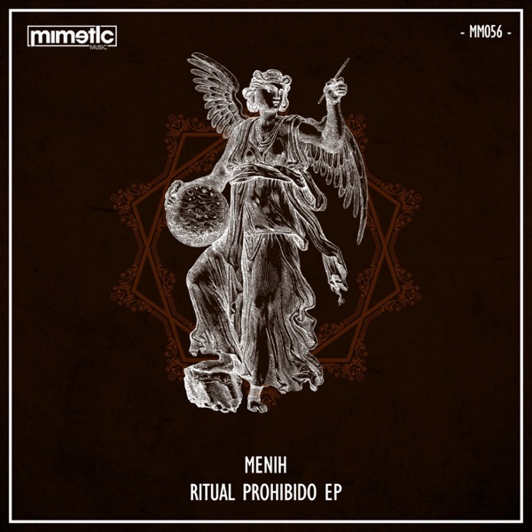 Ritual Prohibido EP