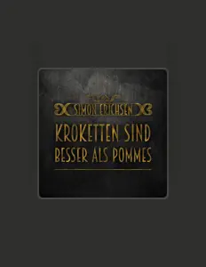 Listen to Simon Erichsen, watch music videos, read bio, see tour dates & more!