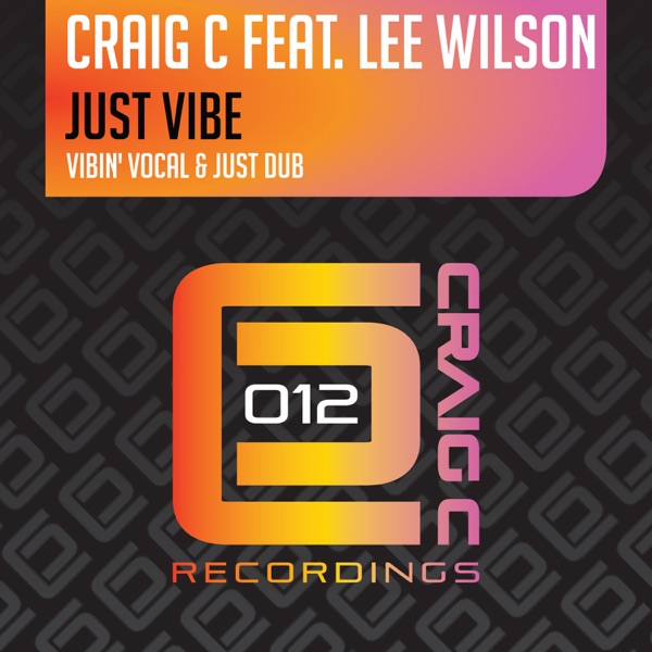 Just Vibe (feat. Lee Wilson) - Single
