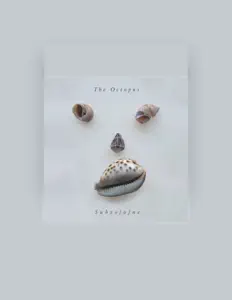 Listen to The Octopus, watch music videos, read bio, see tour dates & more!