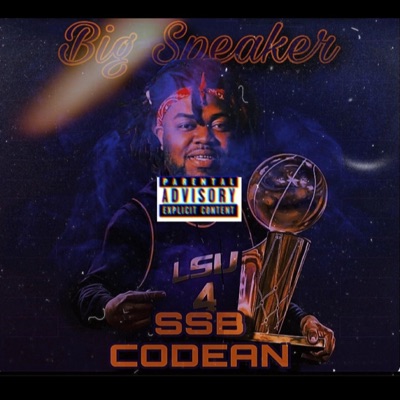 Big Speaker - Single